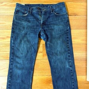 Levi’s pants 33 x 30.